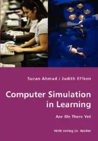 在飛比找博客來優惠-Computer Simulation in Learnin