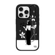 iPhone 16 Pro Impact Ring Stand Case MagSafe Compatible Aries