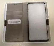 Case For Samsung S20 Ultra Plus Leather Wallet Flip Magnetic Cover 02/04/22 T