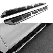 Fit for Nissan Rogue Sport Qashqai 2016-2020 Side Step Running Board Nerf Bar