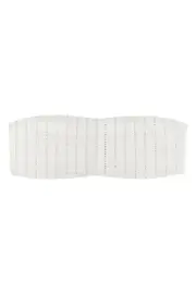 MC2 SAINT BARTH 'Rebby' Bikini Top