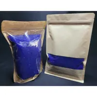 在飛比找蝦皮購物優惠-【JeengMei_Shop】藍色水玻璃矽膠乾燥劑１kg #