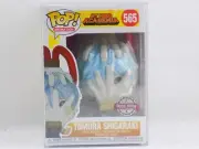 Brand New Funko Pop Tomura Shigaraki 565 My Hero Academia Vinyl Figure
