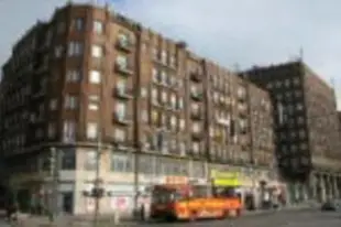 市中心第一公寓旅館