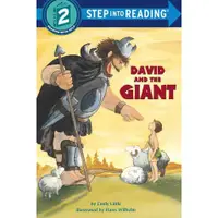 在飛比找蝦皮商城優惠-Step Into Reading. Step 2 Davi