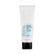 COSRX Ultimate Nourishing Rice Overnight Spa Mask 60ml