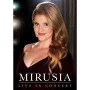 Mirusia - Live In Concert (DVD)