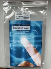 Tecan 30042001 Fluent GX Assurance Software Dongle New Sealed