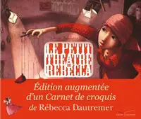 在飛比找誠品線上優惠-Le Petit Theatre De Rebecca