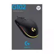 Logitech G102 RGB Gaming Mouse