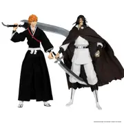 Bleach: Thousand-Year Blood War Wave 1 5-Inch Scale Action Figure