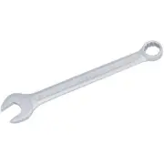 Draper Redline 17mm Metric Combination Spanner Jaws offset at 15° 68039