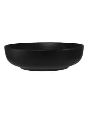 [Maxwell & Williams] Caviar Pasta Bowl 22x6cm in Black