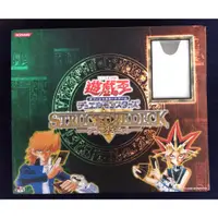 在飛比找蝦皮購物優惠-日本 KONAMI 2003 遊戲王 官方原裝 絕版 卡組 