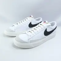 在飛比找樂天市場購物網優惠-Nike DA6364101 男款休閒鞋 Blazer Lo