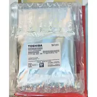 在飛比找蝦皮購物優惠-Toshiba 2TB 3.5吋 SATA3 桌上型 電腦 