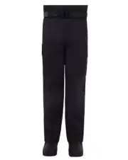 NEW Blauer 8215W Navy 6-Pocket 100% Cotton Pants; Sz 12 Regular Waist 30 Inseam