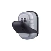 Key Box Wall Mounted Security Organizer Password key safe