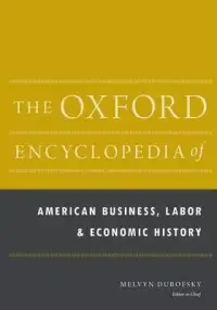 在飛比找博客來優惠-The Oxford Encyclopedia of Ame