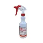 F10 Disinfect ant Ready-To-Use Trigger Spray 500ml – Empty Bottle