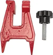 Chain Saw Stump Pliers, File Stump Vise Chainsaw Sharpening Tool, Portable Mounting Kit for Forestry and Logging