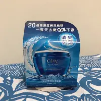 在飛比找蝦皮購物優惠-現貨正品🔥【OLAY 歐蕾】長效保濕凝露 深層保濕水凝露 滋