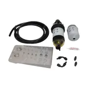 Sakura Fuel Manager Diesel Pre-Filter Separator Kit for Navara D22 DX YD25DDT