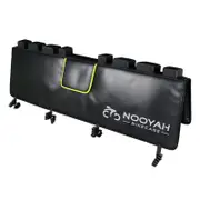 Tailgate Protector Pad - NOOYAH - Bike MTB UTE Truck Mounted Secure- Scratch Guard Tailboard Tray Cover