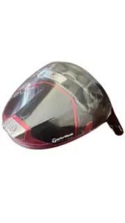 NEW TaylorMade Stealth 2 Plus + Version 2 with Asterisk TOUR ISSUE Driver Heads