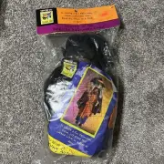 Toys R Us Fright Site 36 inch Hanging Witch 2000 Sealed Halloween Decor