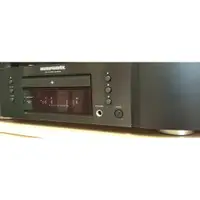在飛比找蝦皮購物優惠-Marantz CD5004 CD播放機 (附原廠遙控器) 