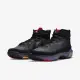【NIKE 耐吉】籃球鞋 Air Jordan XXXVII PF 37 黑 紫 紅 暴龍隊配色 男鞋(DV0747-065)