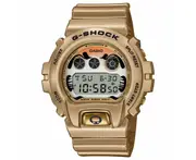 G-Shock Gold Daruma Doll Limited Edition DW6900GDA-9D / DW-6900GDA-9D