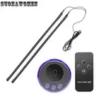 Penis Extender Stretcher Penis Enhancer Enlarger Ring Electric Ring for Men Tool