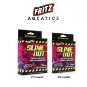Fritz Slime Out Red Slime Remover