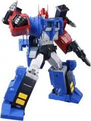 Tomy Transformers Masterpiece MP31 Delta Magnus