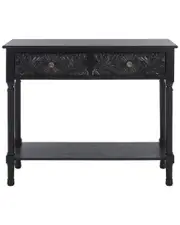 Safavieh Josie 2-Drawer Console Table