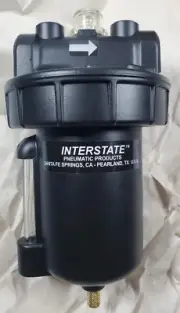 Interstate 3/8″ Coalesceing Filter W1461AP