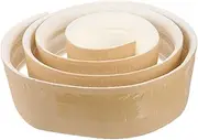 ETHZZLE Flexible Wall Corner Trim Self-Adhesive Peel and Stick Trim Strip Trim for Tile Edge Wall Edges Ceiling Easy Installation 1pc