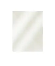 Max Mara Geode Fringed Edge Shawl One size White