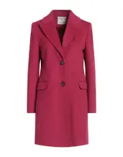 [WHITE WISE] WHITE WISE Coats - Item 16411004