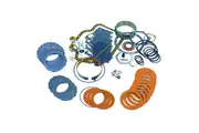 B&M Master Racing Overhaul Kit GM TH-350, Includes All Gaskets & Seals