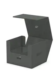 Minthive 30+ XenoSkin Deck Box (Grey)
