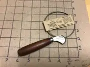 from vintage CAN OPENER Collection -UNUSED W Info- PALMER FRUIT JAR OPENER 1909