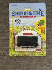 Vintage Ertl Thomas & Friends Shining Time Station Diesel Engine Train 1992