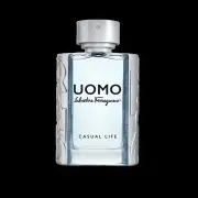 Salvatore Ferragamo Uomo Casual Life EDT, 30ml