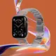 瑞士等級 X HARMONY【 無限經典 Infinity Classic 】Apple Watch 不鏽鋼錶帶 (玫瑰金)