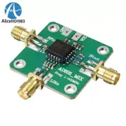 0.1-500MHz AD831 High Frequency RF Mixer Drive Amplifier Module Radio Converter