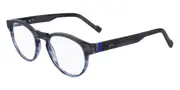 Zeiss ZS23535 463 Men's Glasses Blue Size 50 - Private Health Rebate - Blue Light Block Available