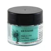 Jacquard Pearl Ex Emerald 3gm